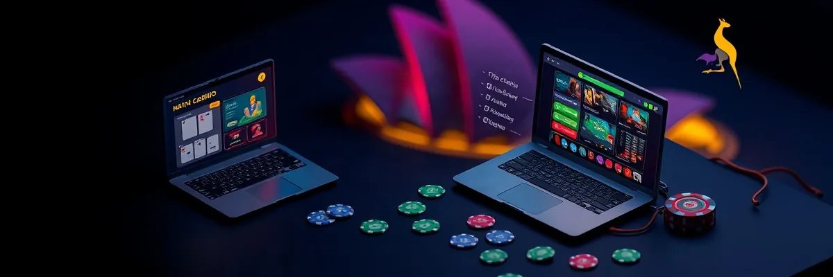 best online casino australia real money in Australia — best online casino australia real money — Operator Comparison Ove