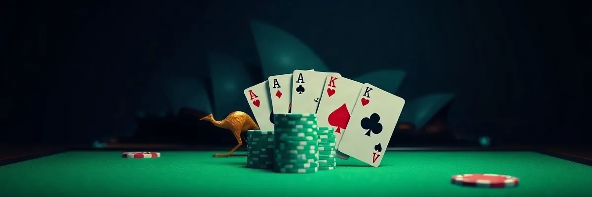 online poker australia in Australia — online poker australia Mobile Support Experience
